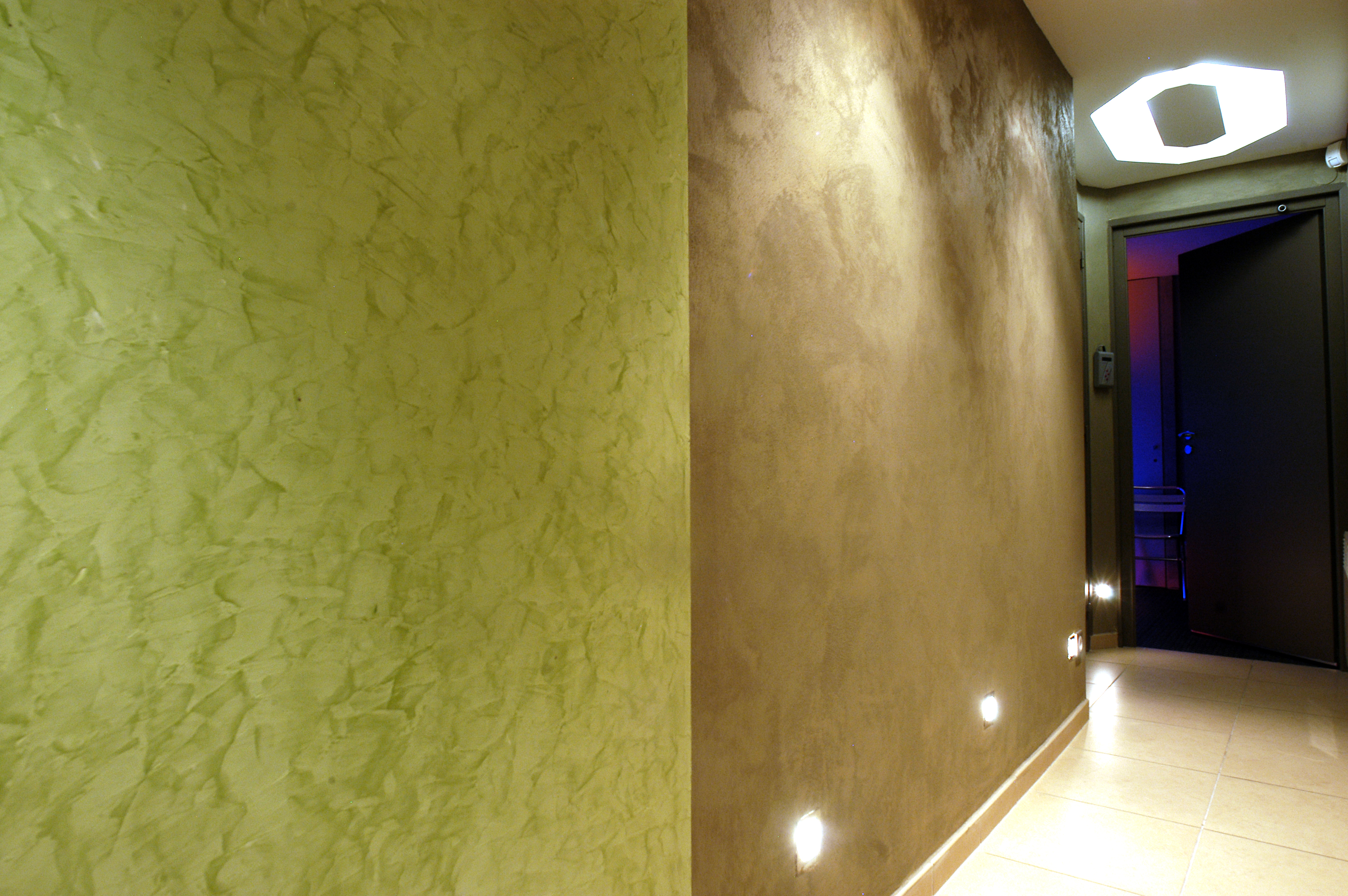 PEINTURE INTERIEURE | Espace & Nuance